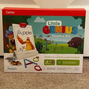 Osmo Little Genius Starter Pack